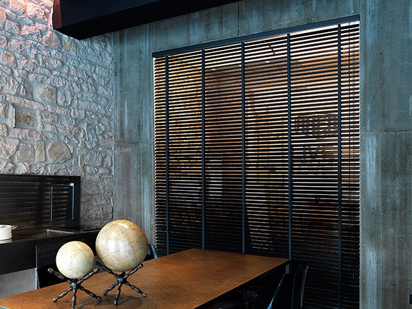 Tende alla veneziana