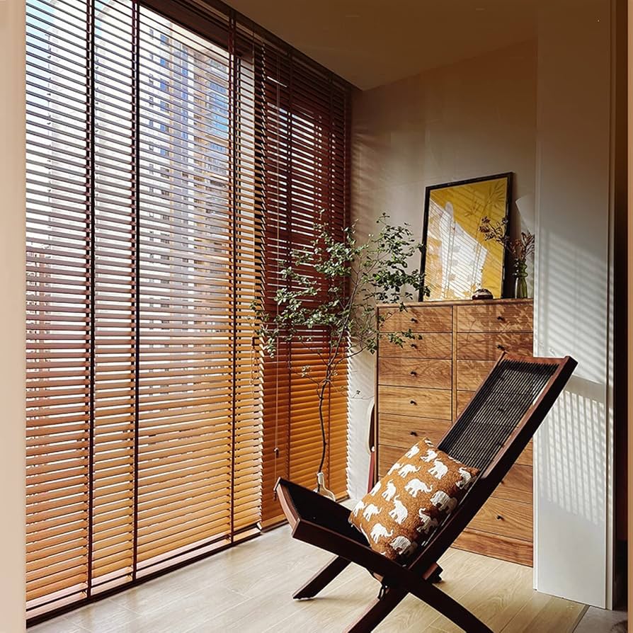 Tende alla veneziana