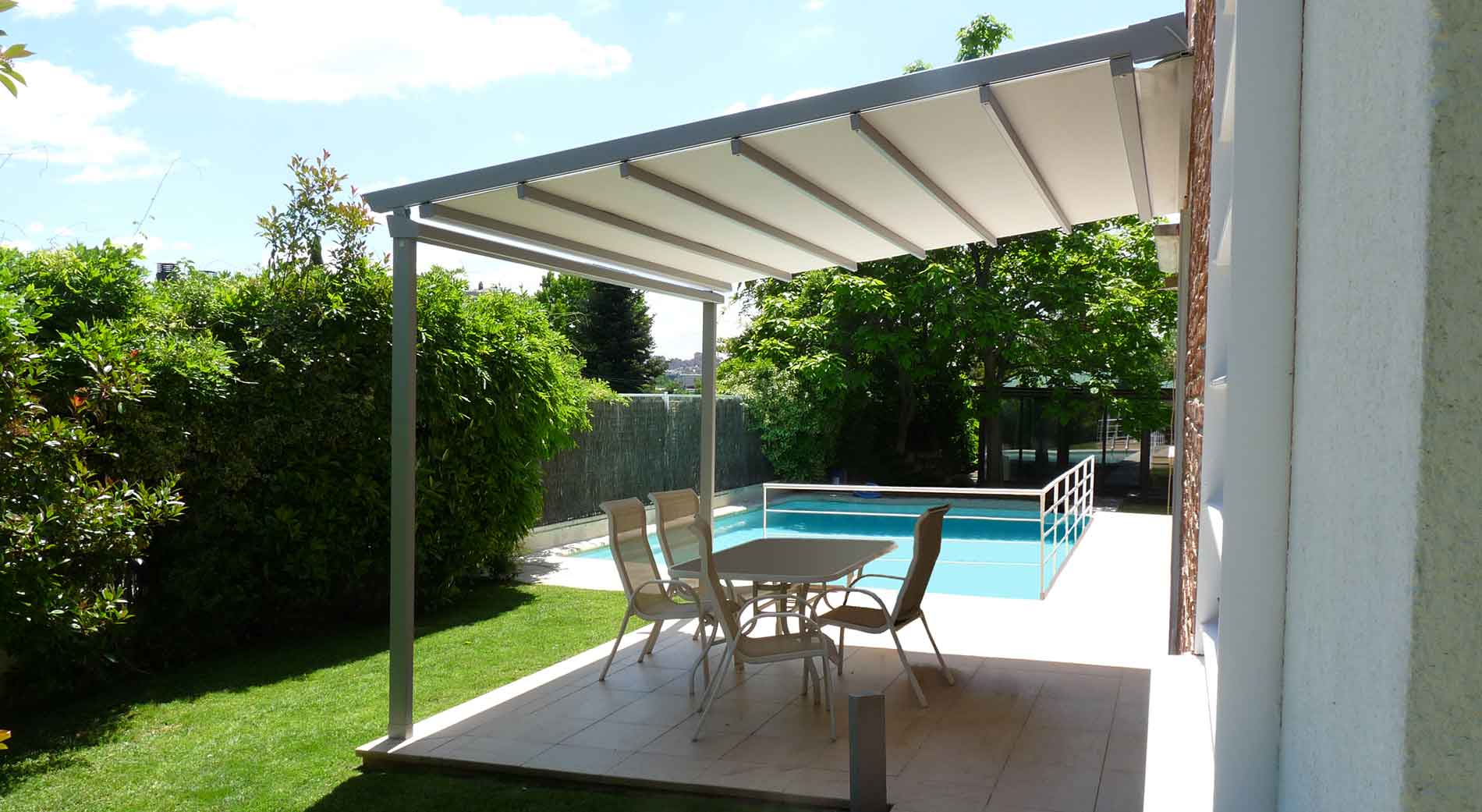 Pergola Elite