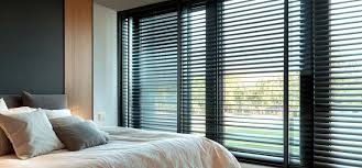 Tende alla veneziana