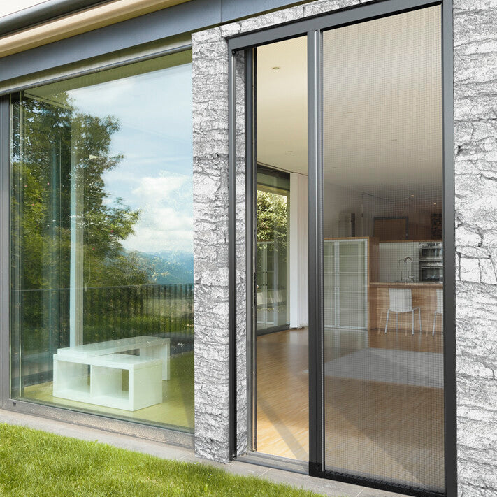 Zanzariere carrarmato