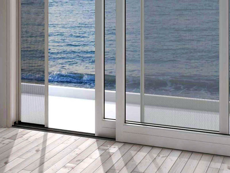 Zanzariere carrarmato